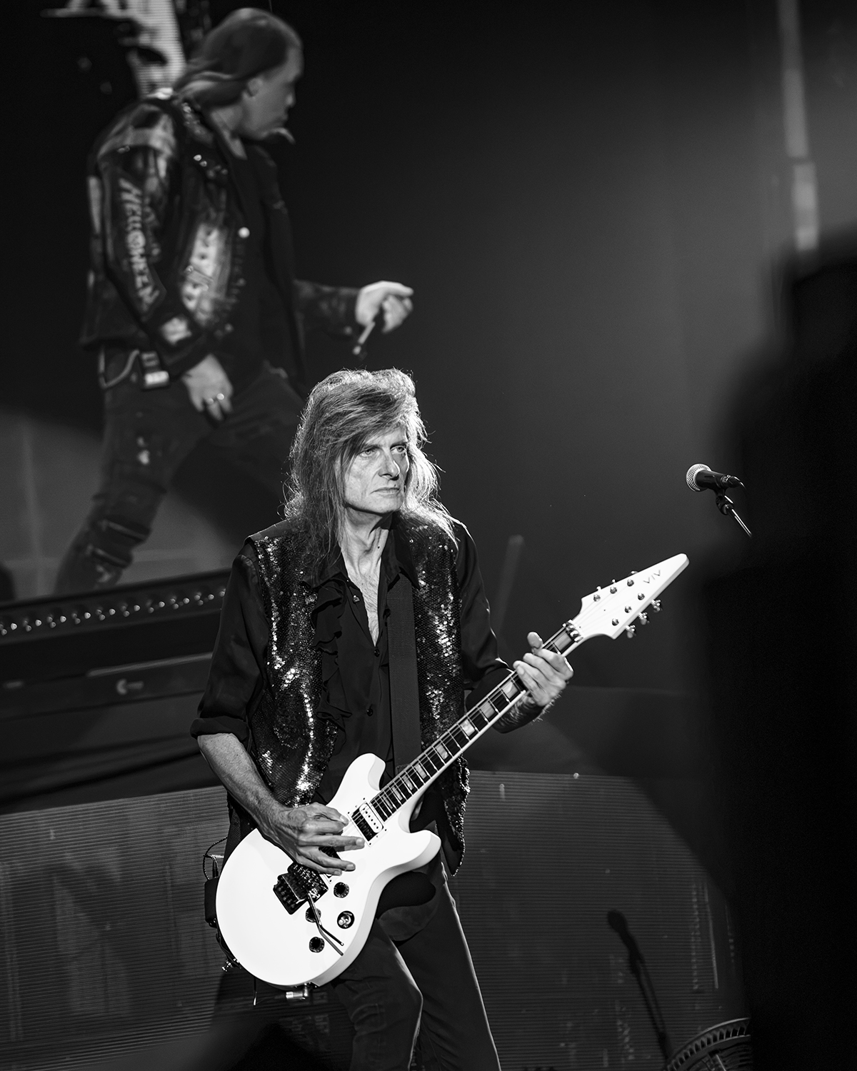 Helloween: 40th Anniversary Tour